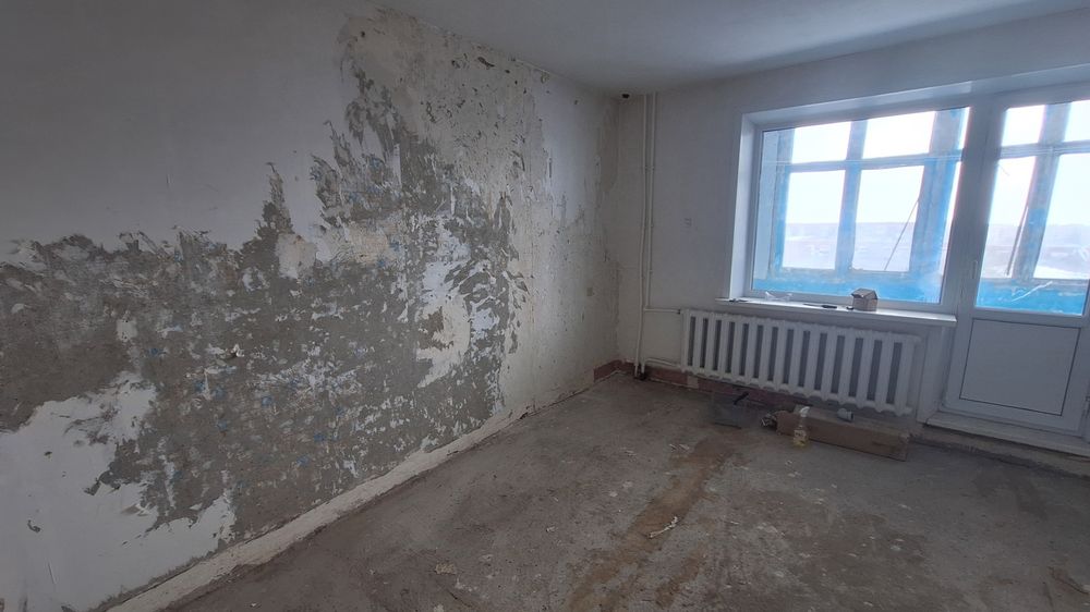 Продам квартиру на Степном 4