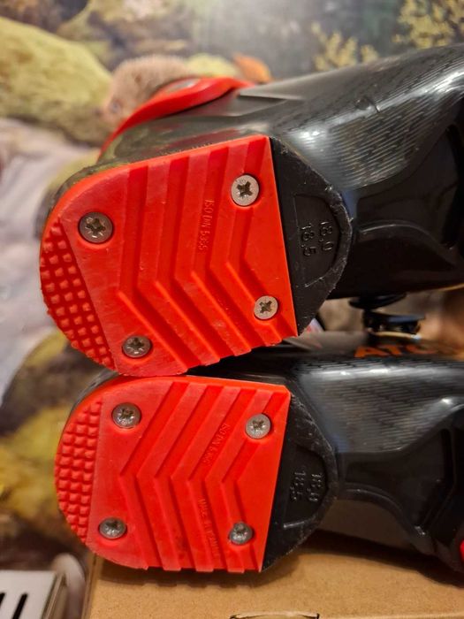 Детски ски обувки Atomic HAWX KIDS 2