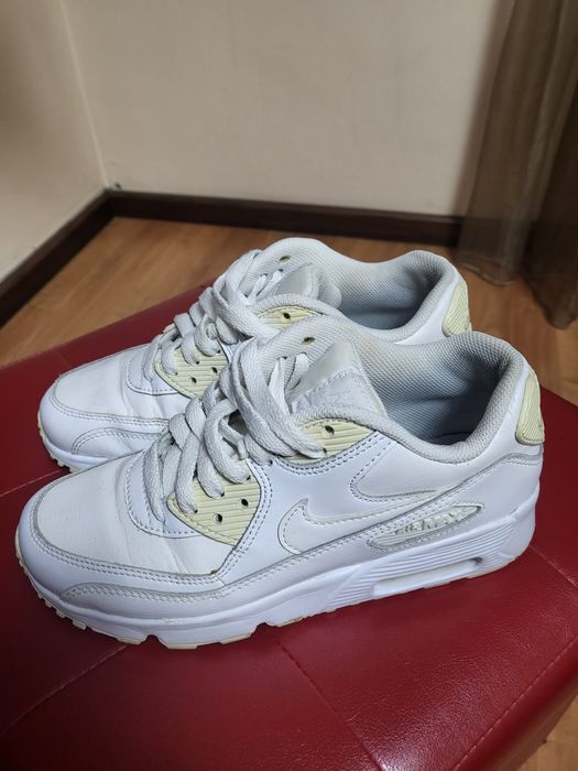 Маратонки Nike air max90