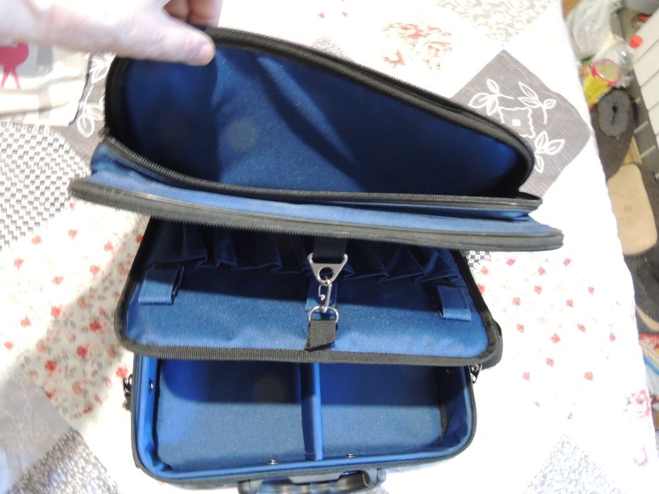 Сумка для инструмента.