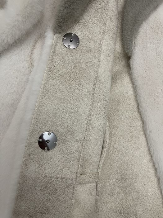 Срочно продам эко шуба