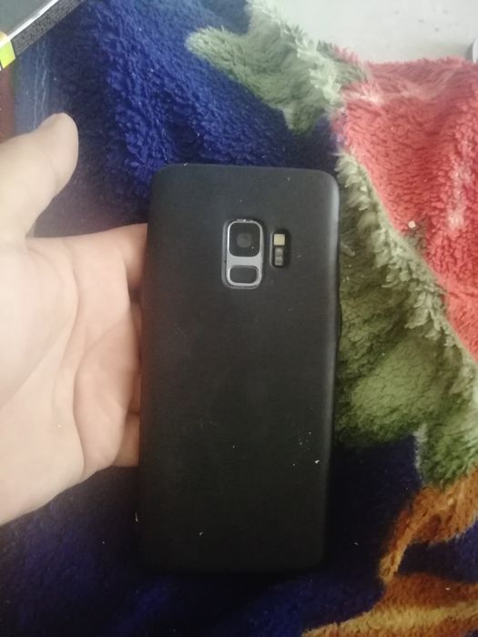 Samsung Galaxy S9