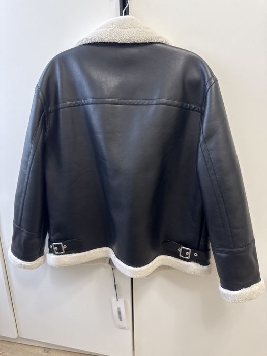 Дубленка лучшего качества  «S»