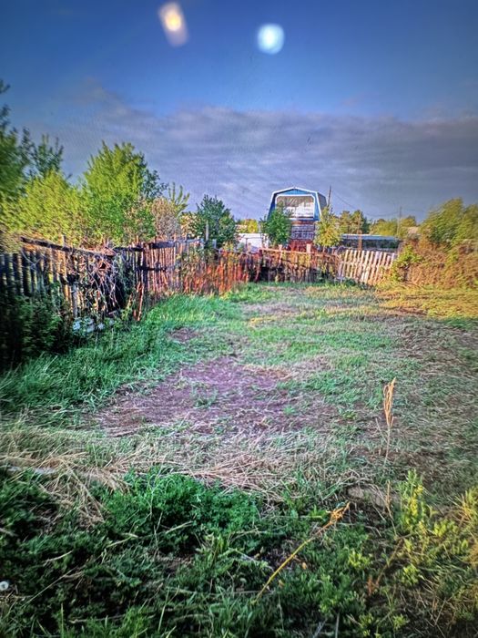 Дача на федоровском водохранилище