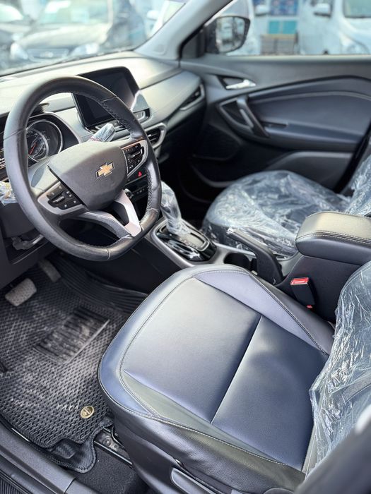 Tracker 2023 Premier