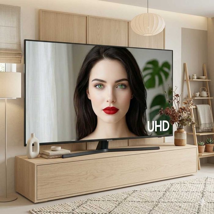 Телевизор, televizor Smart 32, 43, 50, 55, 65, 75, 85, 100, 115