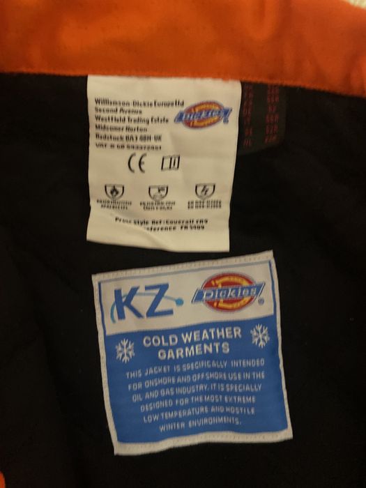 Продам теплый Спецовку комбинезон