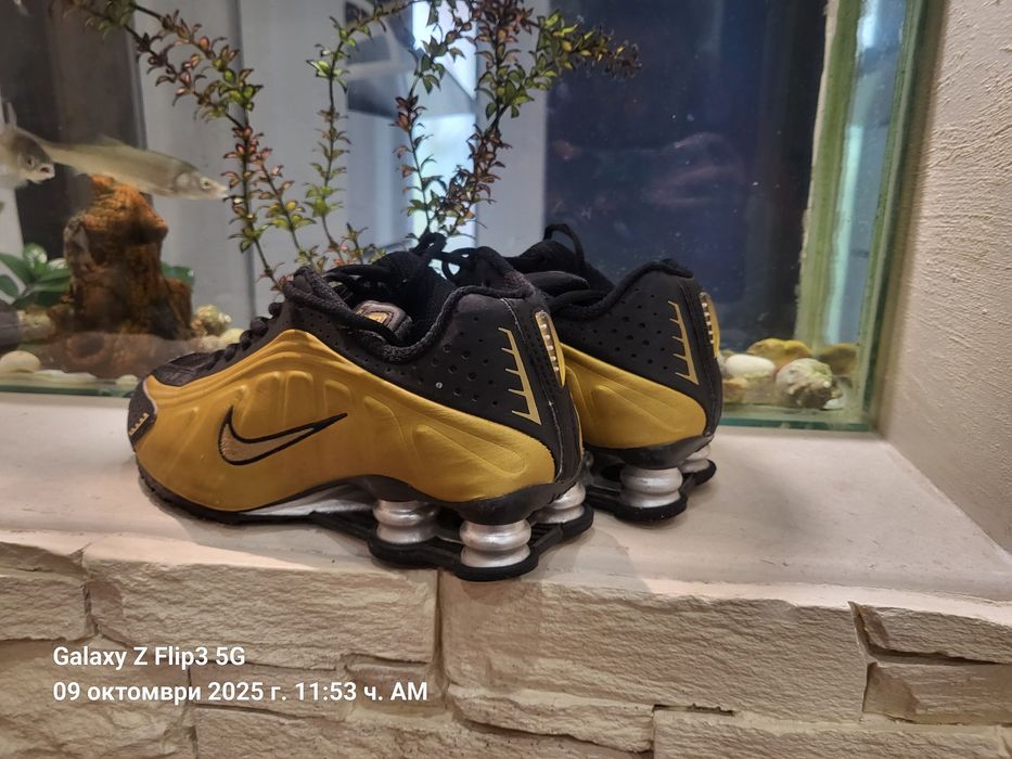 Детски маратонки Nike 35.5