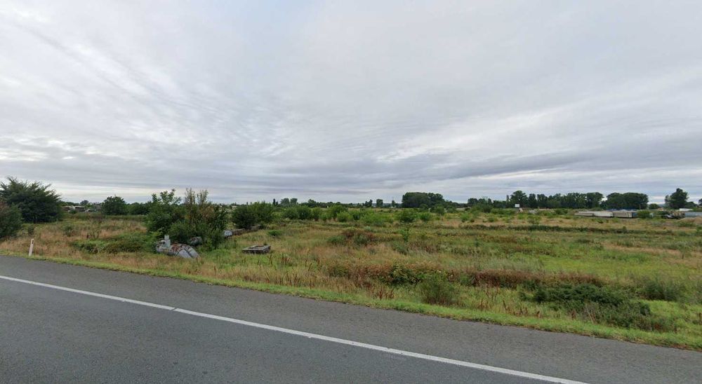 Teren in zona centurii de nord cu acces Str. Drumul Industriilor