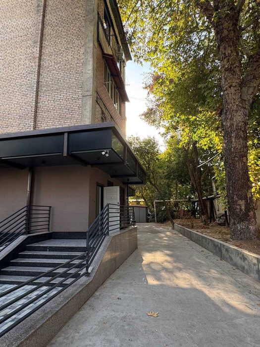 Аренда Офис 50 м2 Мирзо Улугбек Ц1 1-Линия Поликлиника № 5