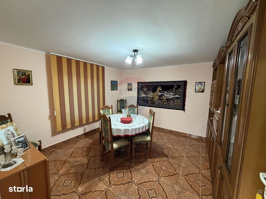 Casă de vazare Vizantea Razaseasca
