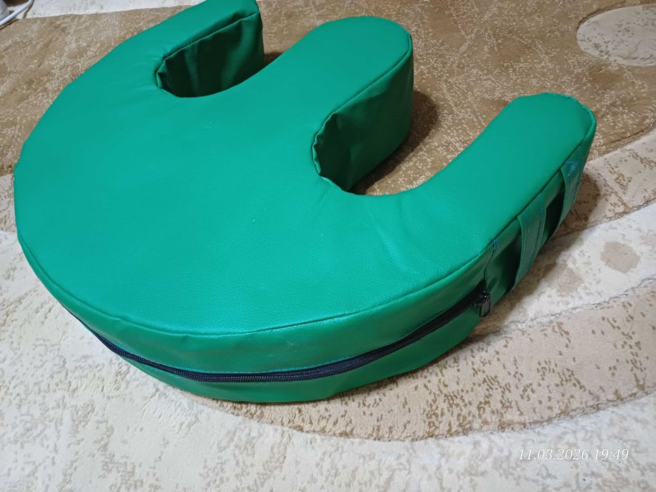 Подушка для лежащих больных