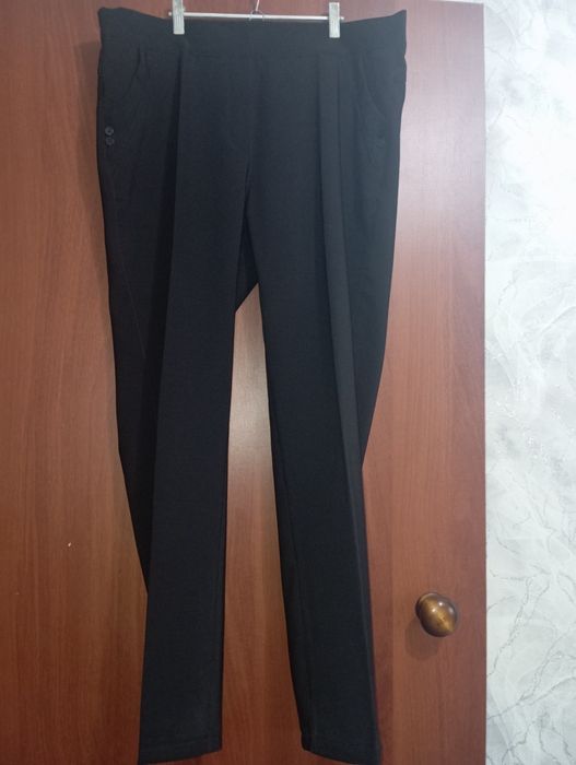 Продам брюки размер 58