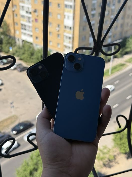 Iphone 13 256gb 100% / Айфон 13 256gb 100%