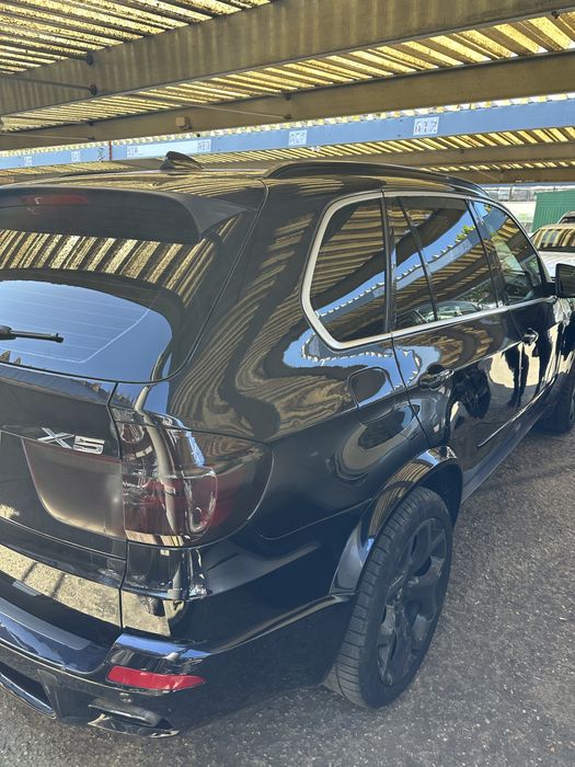 Bmw X5 / 7 locuri