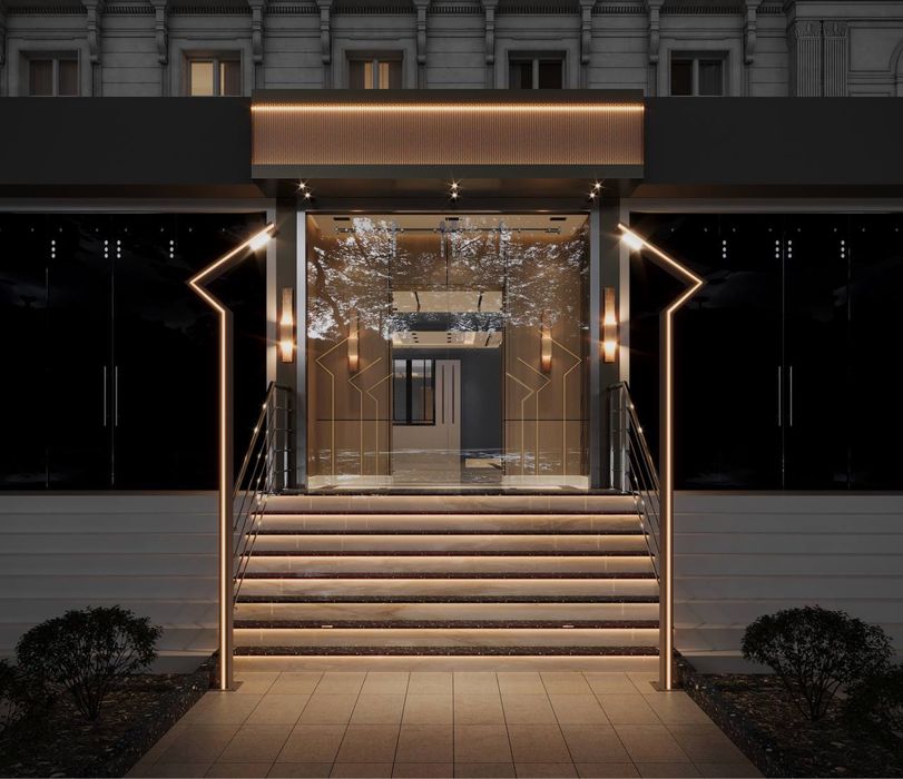 Своя. Продаётся нежилой коммерческая недвижимость выгодный инвестиция