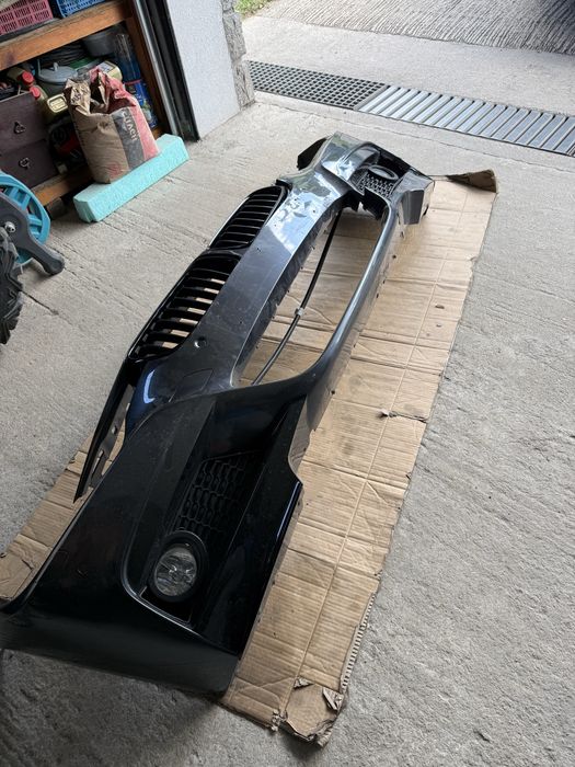 Предна броня BMW f30м