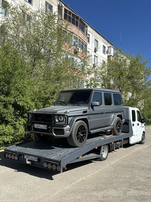 Услуги эвакуатора Актобе не дорого