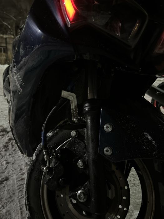 продам мопед м8 про