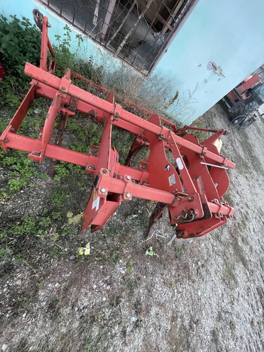 Scarificator Gaspardo Pinochio 250