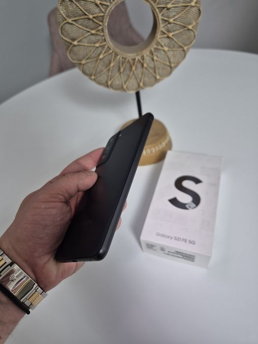 Galaxy S21 FE 128GB Ca Nou