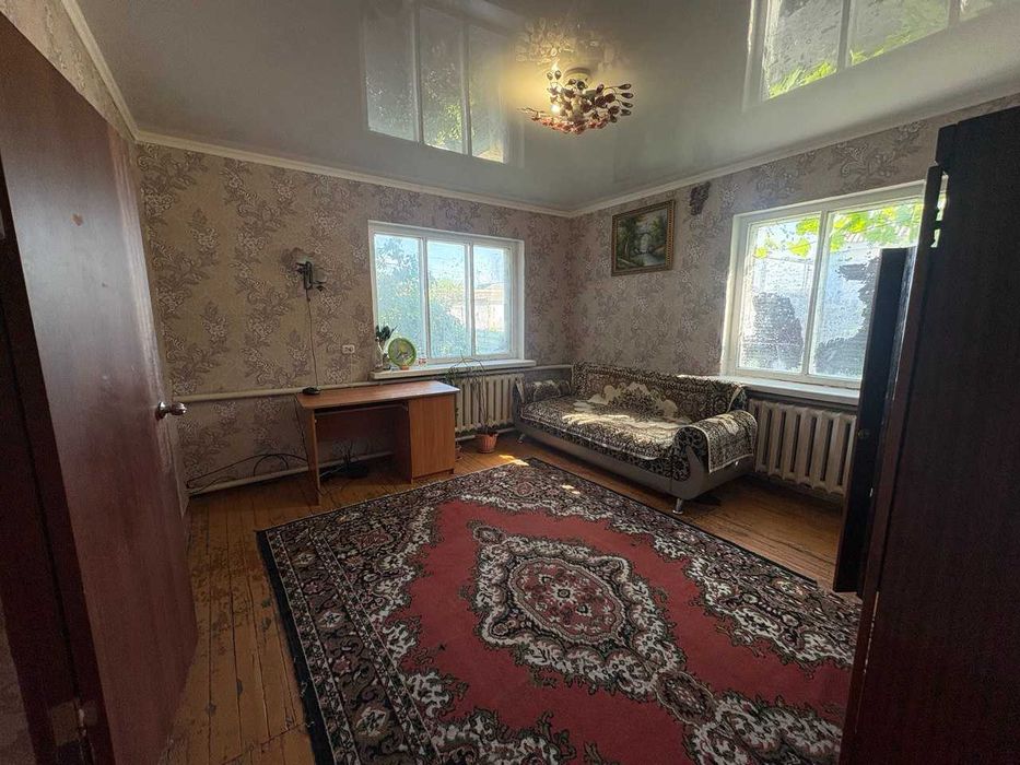 продается 3 ком.дом г.Тобыл