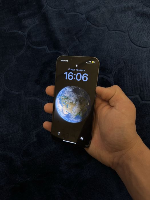 Iphone 13 pro 256- 77%