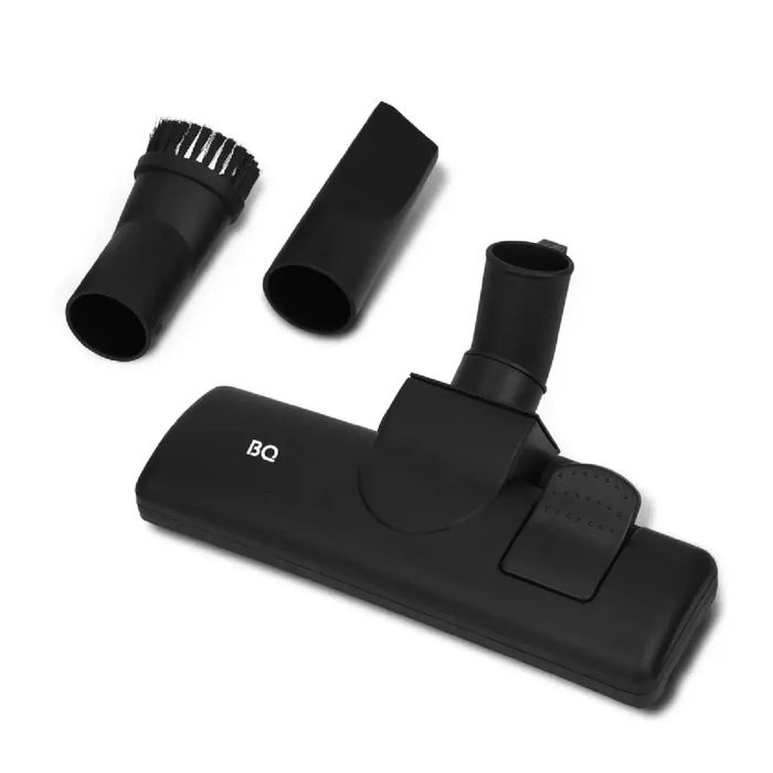 Пылесос BQ VC1810C Black-Blue