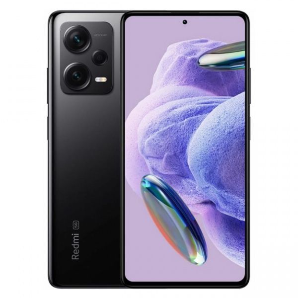 Продается Redmi Note 12 Pro plus 5G  12/256Gb в идеальном состоянии