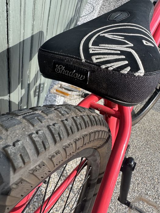 Bicicletă Dirt Jump / Street – Dartmoor CUSTOM – 1900 LEI (Preț FIX)