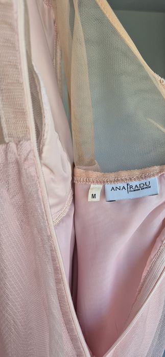 Rochie Ana Radu marimea M