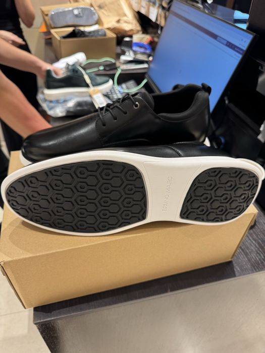 Pantofi smart casual masura 47 , noi nu au fost incaltati niciodata!