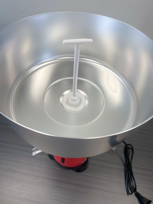 Металл сепаратор / электрлік / Шымент