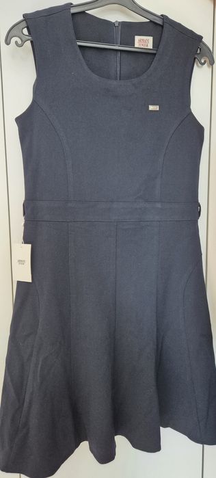 Школьный сарафан Armani Junior