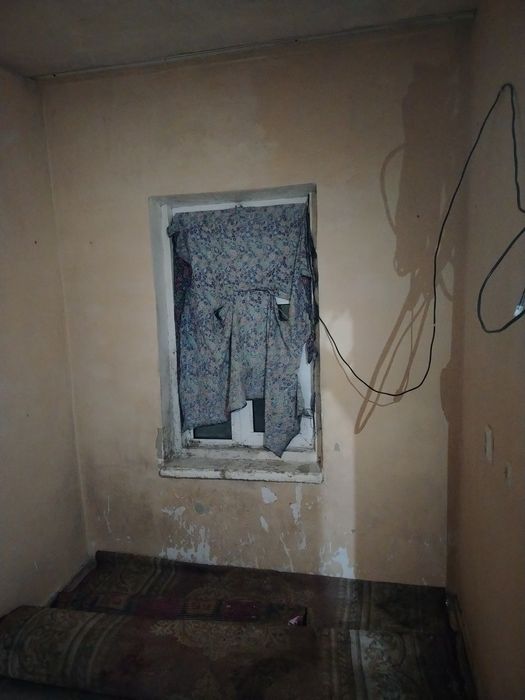 Чирчик ш. Троицк 1²х/1/4 40 м²