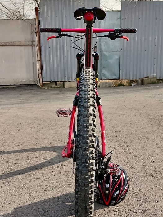 Велосипед TREK Marlin 5 срочно