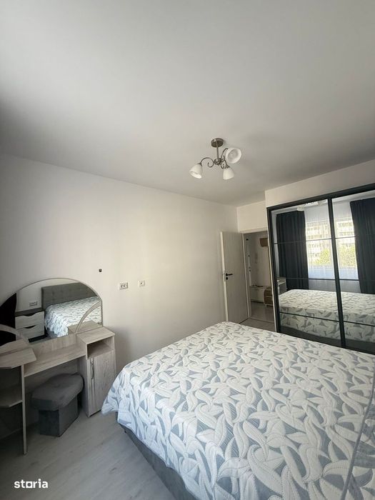 Apartament 2 camere de închiriat – Str. Ilie Petre nr. 43| 470 €/lună