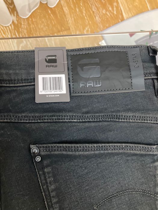 Дънки G-Star RAW дамски