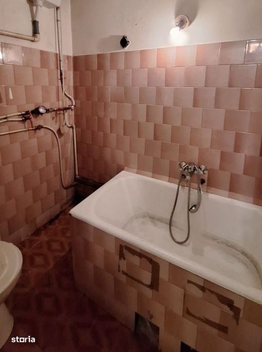 Vanzare apartament 3 camere, Zorilor, strada Lunii