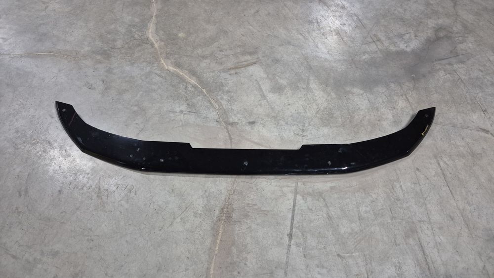 Мухобойка от рав4