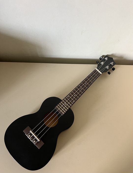 Укулеле(концертная)