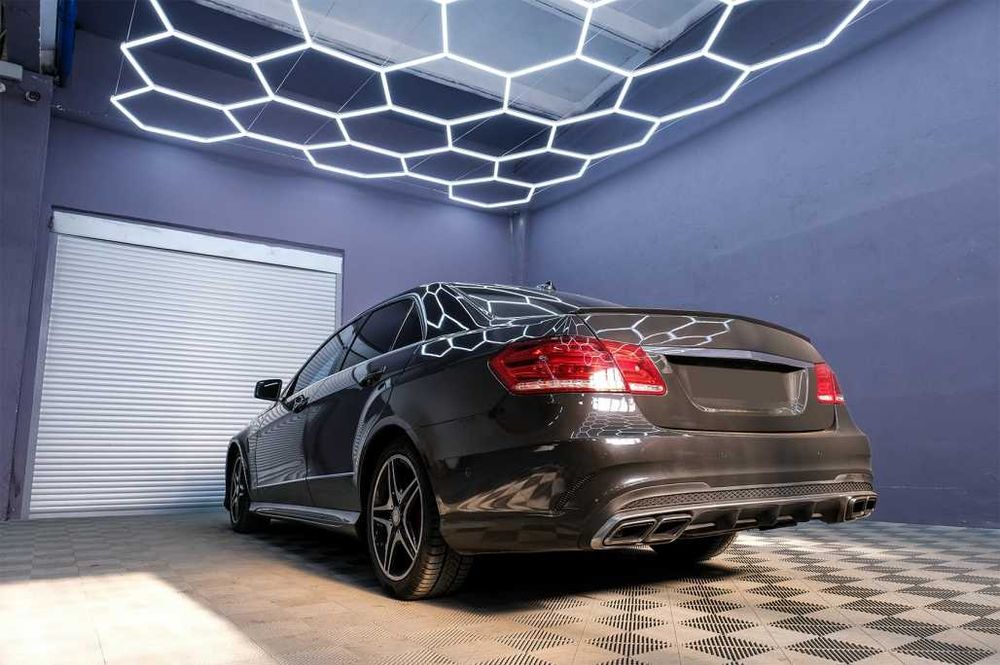 К-кт за окачване за Mercedes CLA C117 W117 13-18 Facelift CLA45 А301