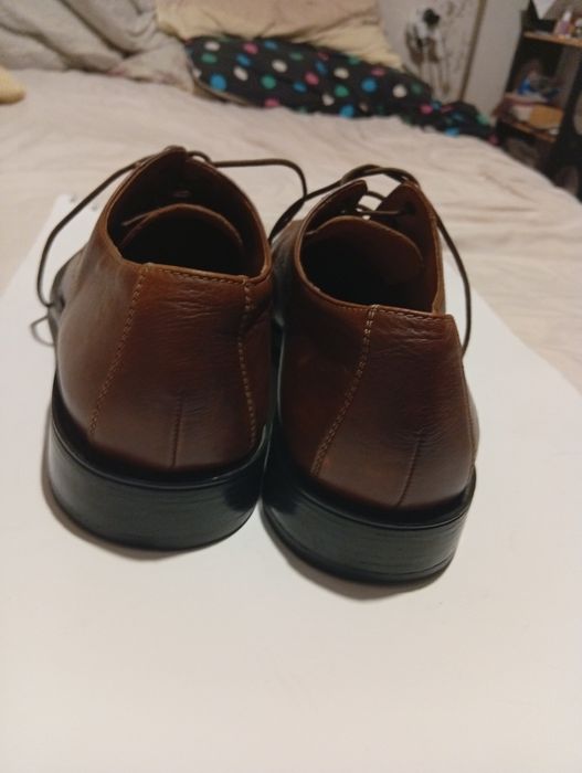 Кафяви LLOYD Germany  Classic N 9