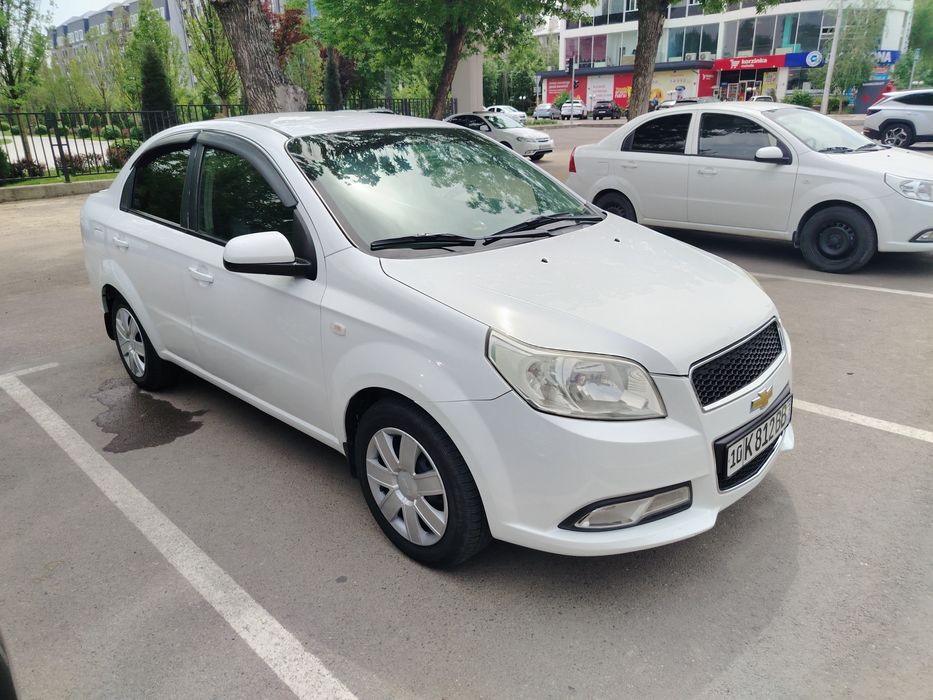 Other Nexia 2018 — 5