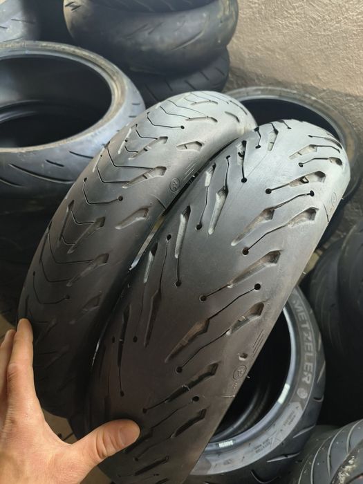 Michelin Road 5 150/110