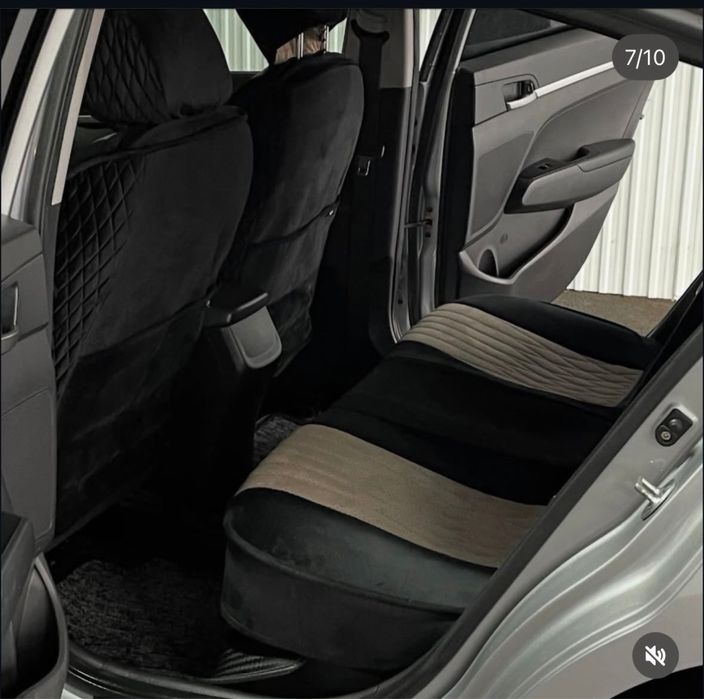 Хундай элентра 2020