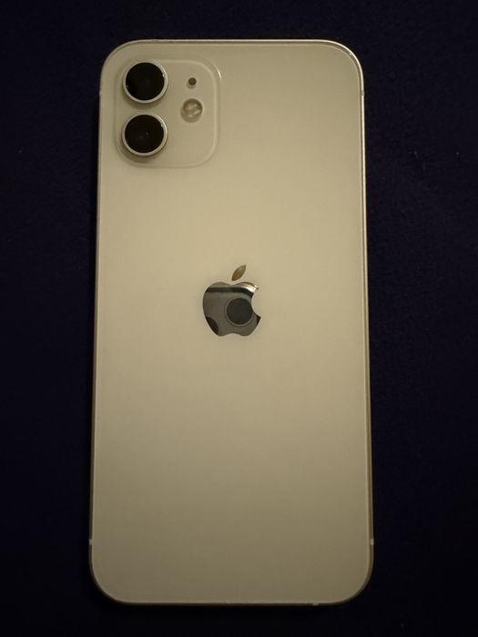Vand  Iphone  12