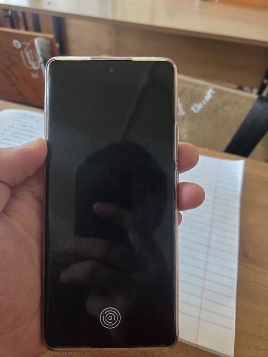 Oppo reno 10 5G (12/256)