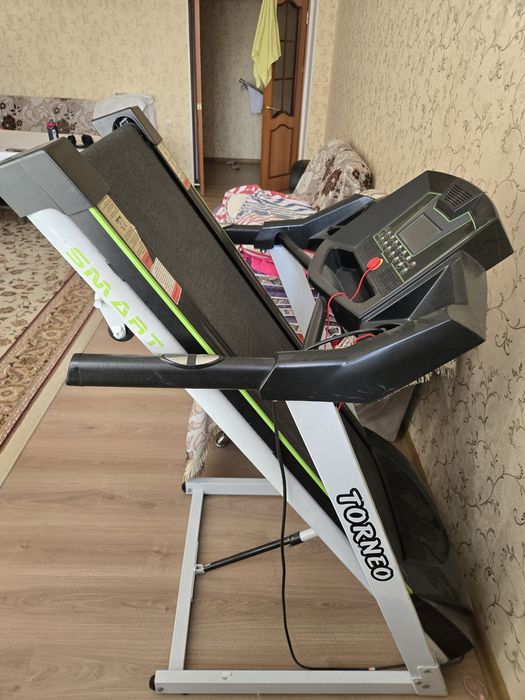 Беговая дорожка Торнео