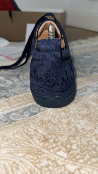 Sneakers Christian Louboutin